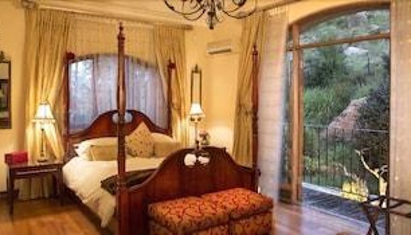 Camera standard - Wild Horses Lodge