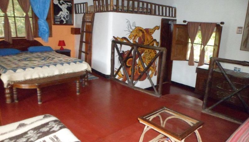 Standardzimmer - Finca Ixobel Hotel Ecologico