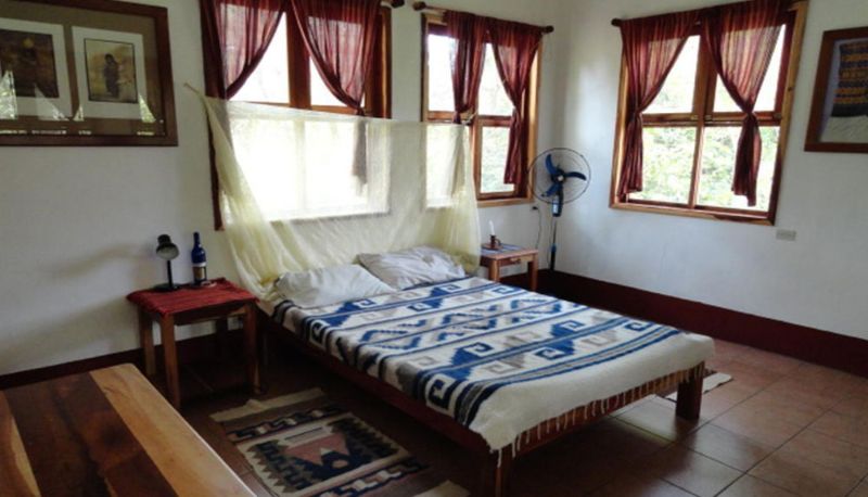 Pokój typu standard - Finca Ixobel Hotel Ecologico