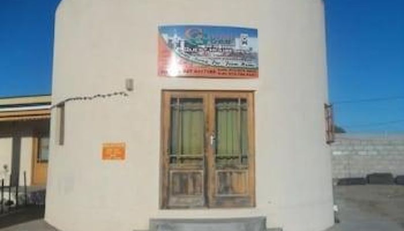 Info - Gammi Goas Guesthouse B & B