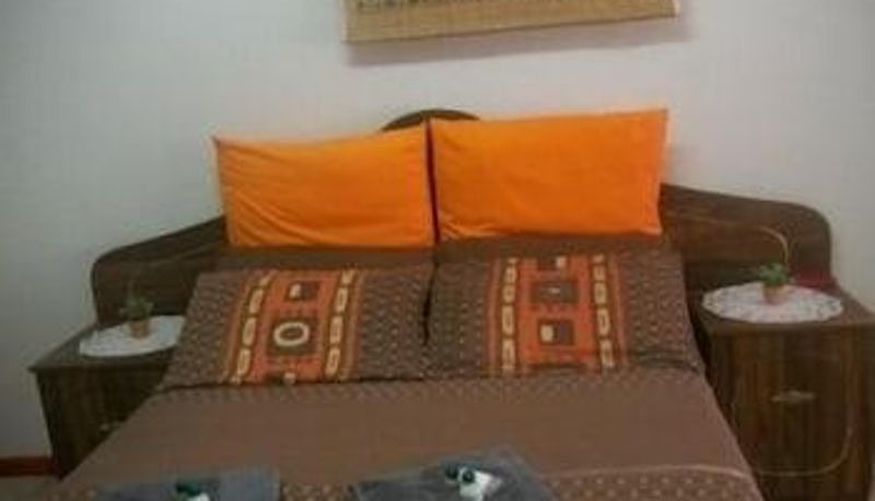 Info - Gammi Goas Guesthouse B & B