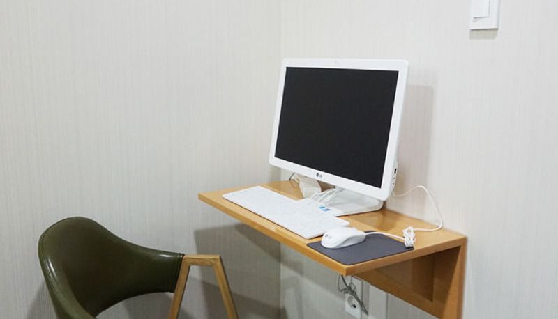 Info - Dongwon Hotel