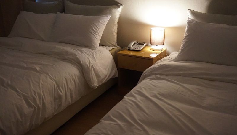 Standardzimmer - Dongwon Hotel