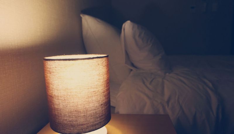 Standardzimmer - Dongwon Hotel
