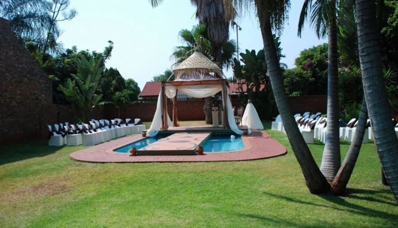 Eventi - Lions Rest Country Estate