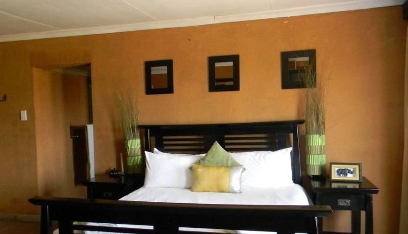 Standardzimmer - Lions Rest Country Estate