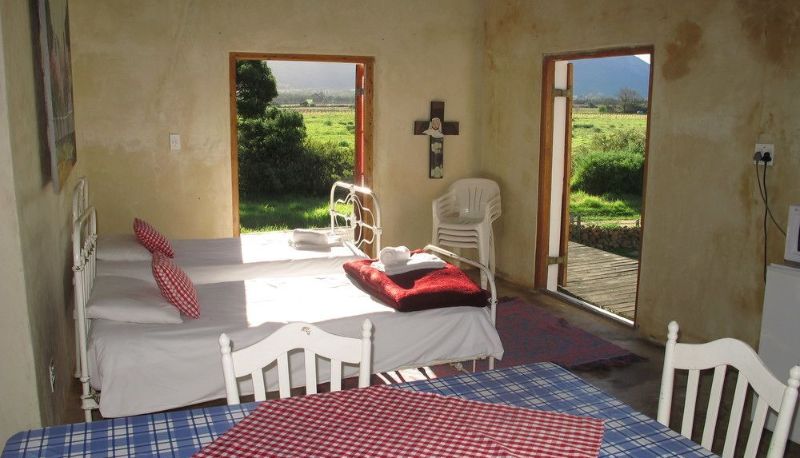 Familienzimmer - Montpellier De Tulbagh