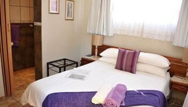 Standardzimmer - Agros Guest House