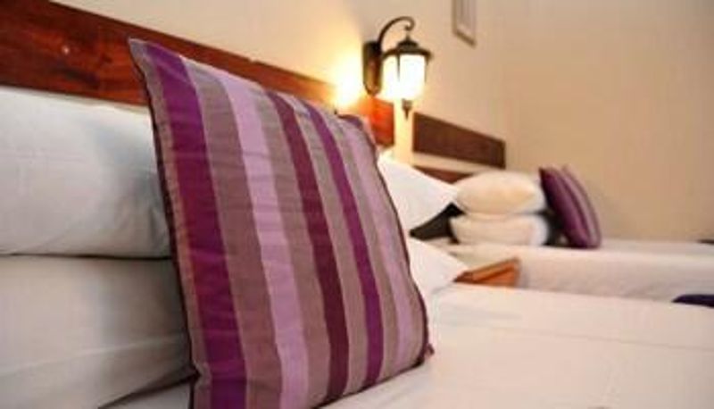 Chambre Standard - Agros Guest House