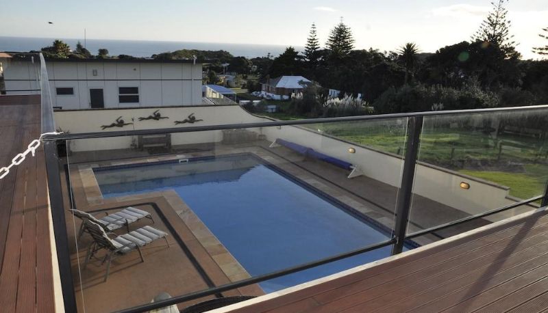 Info - Sunset View Lodge