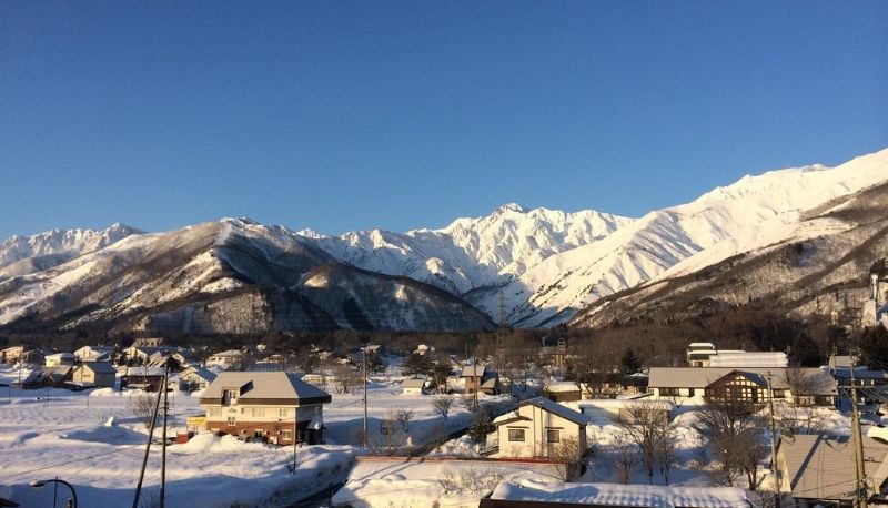Entorno - Mountside Jodel