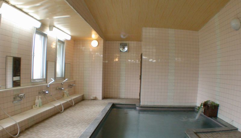 Zona de bienestar - Mountside Jodel