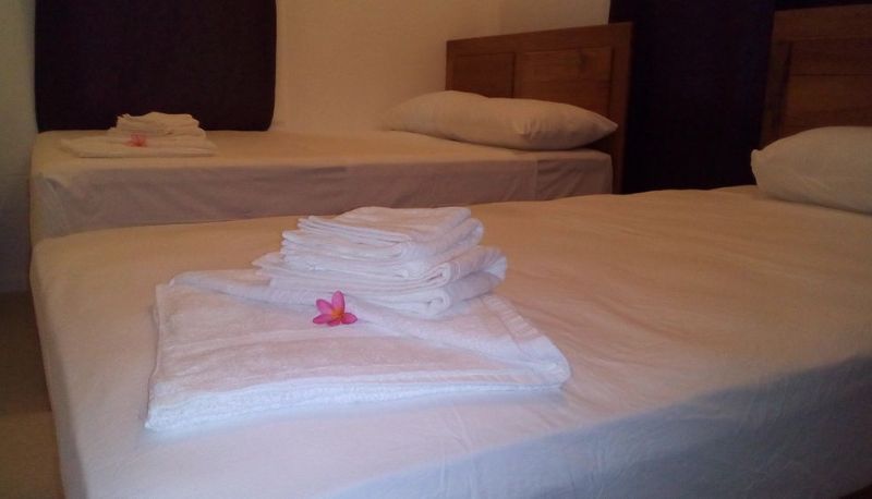 Apartment - Ropiko Beach Resort