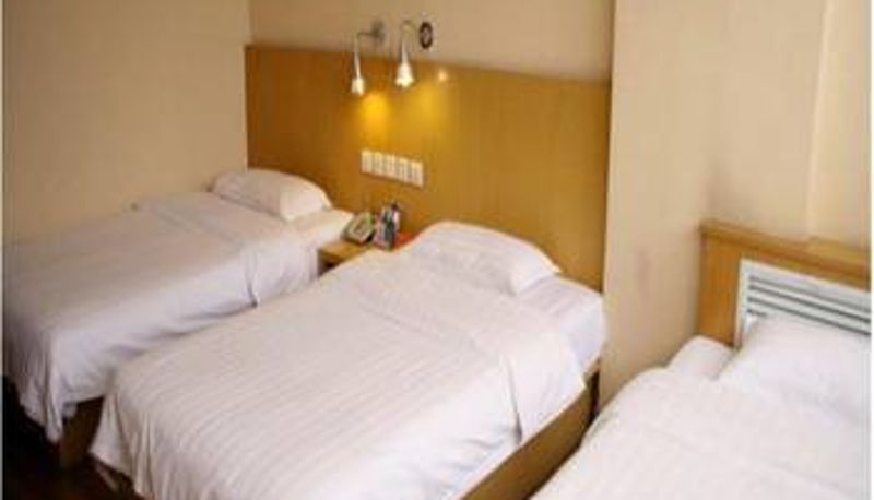 Room - Handan Qianhong Business Hotel