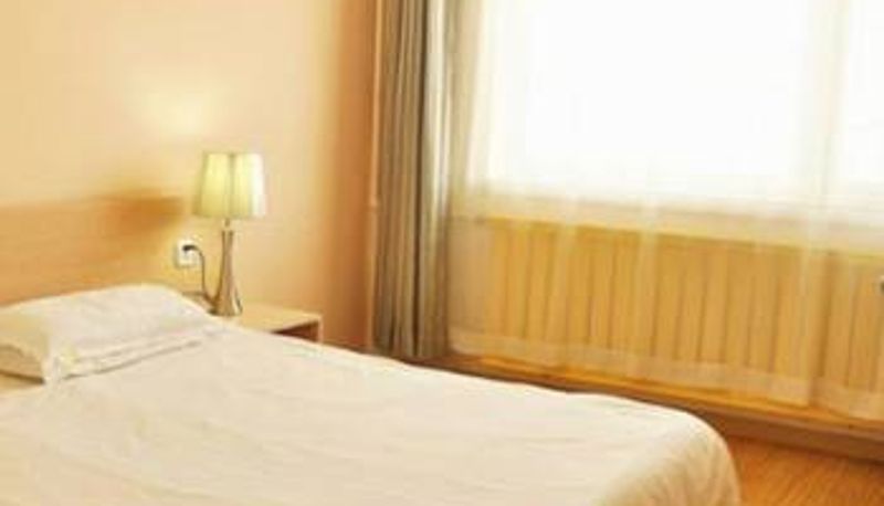 Habitación - Jinzhong Wutongyu Hotel