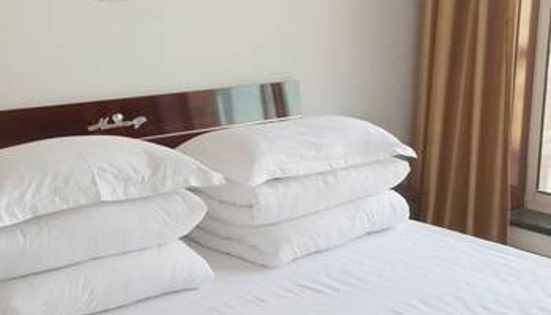 Camera - Jinzhong Haorui Hotel