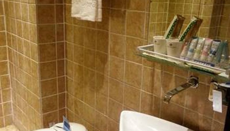 Room - Anshan Jiatai Hot Spring Hotel
