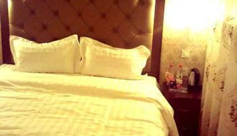 Room - Anshan Jiatai Hot Spring Hotel