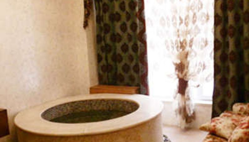 Room - Anshan Jiatai Hot Spring Hotel