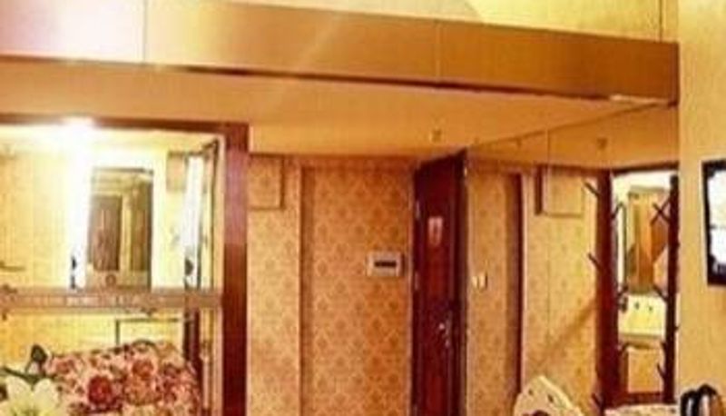 Room - Anshan Jiatai Hot Spring Hotel