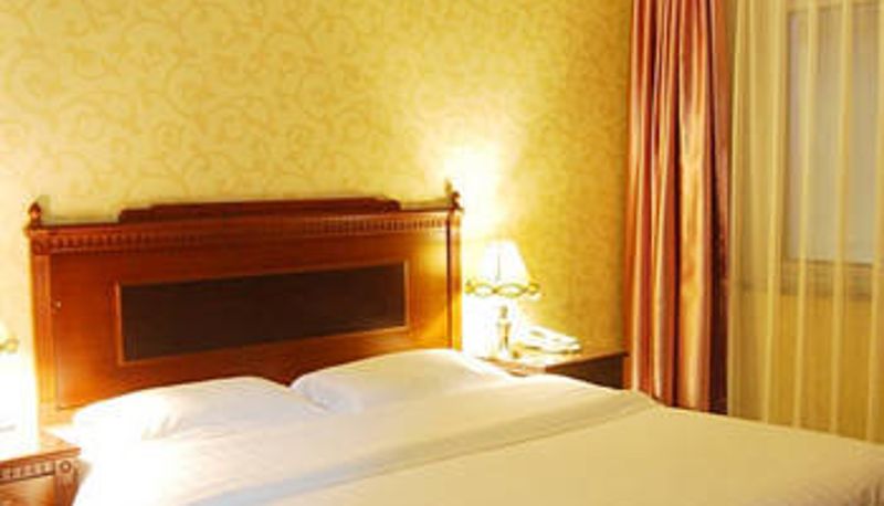 Habitación - Tieling Fuhao Hotel