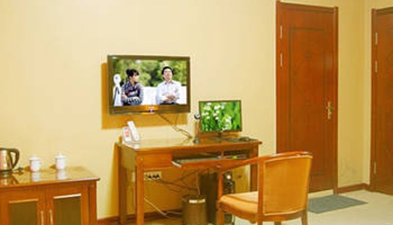 Habitación - Tieling Fuhao Hotel