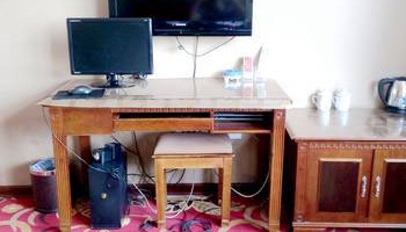 Habitación - Tieling Fuhao Hotel