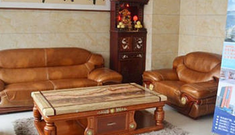 Hall - 99 Inn
