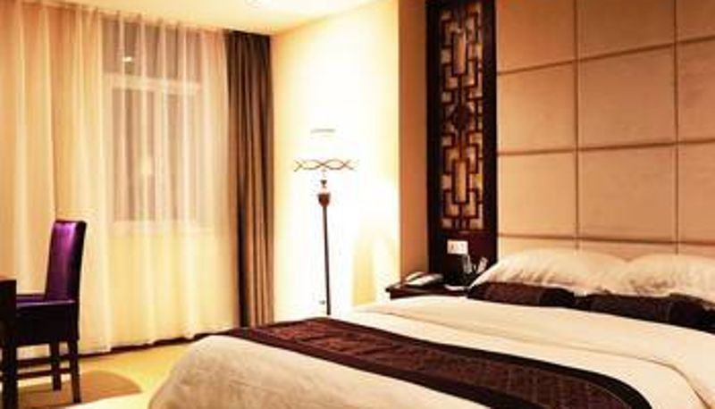 Zimmer - Strait Holiday Inn