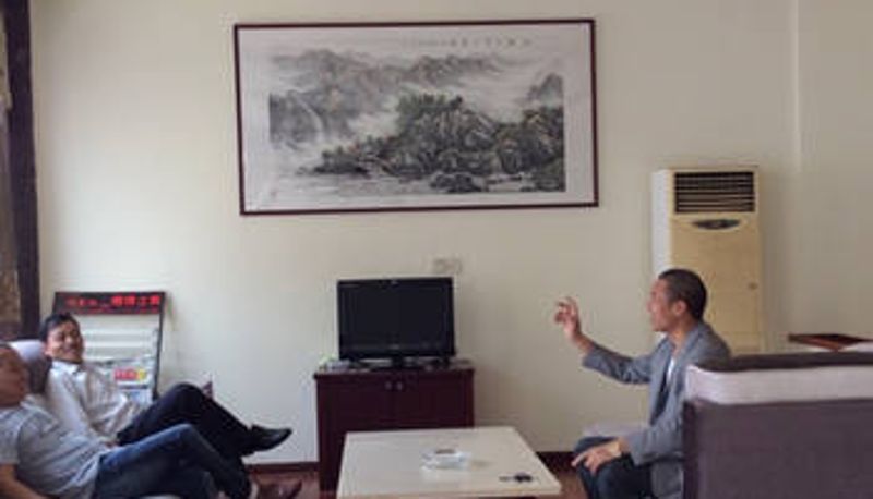 Sala - Yingtan Mingliu Business Hotel