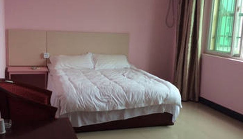 Pokój - Yingtan Mingliu Business Hotel