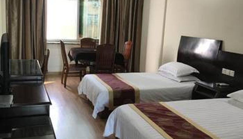 Camera - Yingtan Fengmingyuan Hotel