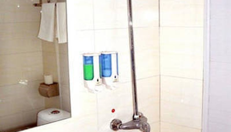 Camera - Xuanyue Holiday Inn (Luoyang Wuzhou International Industrial Expo City Branch)