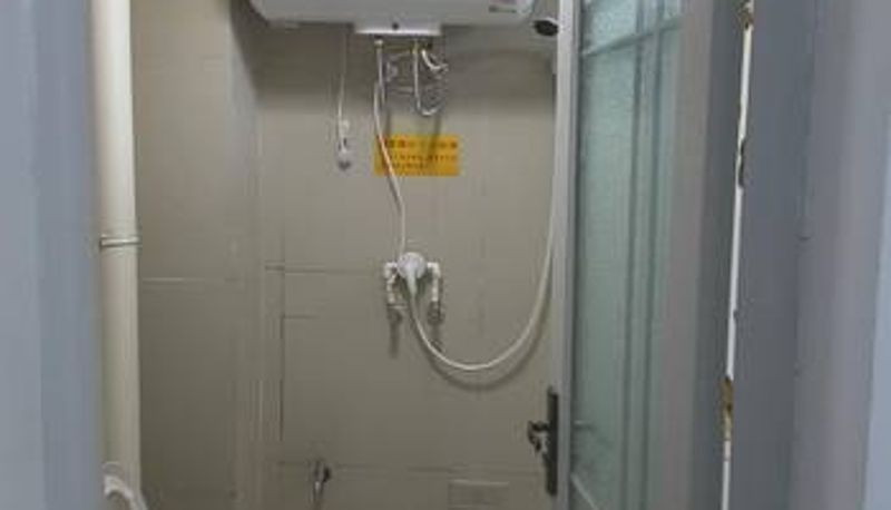Kamer - Niuniu Apartment Hotel