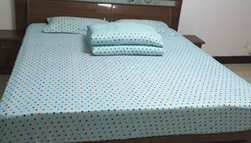 Kamer - Niuniu Apartment Hotel