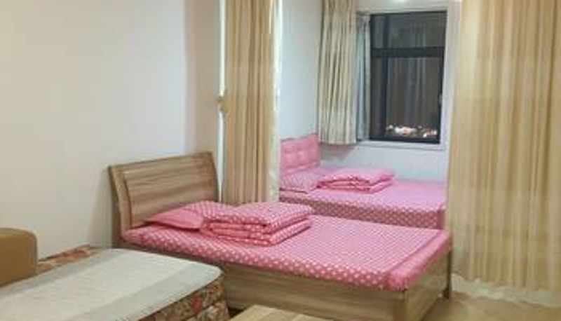 Kamer - Niuniu Apartment Hotel