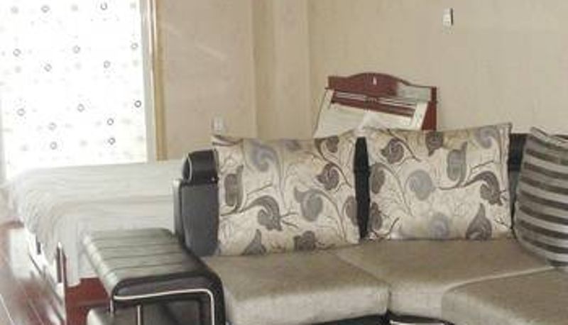 Pokój - Shuyi Hotel Apartment Luoyang