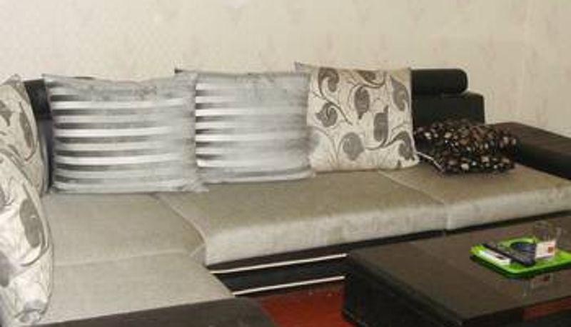 Pokój - Shuyi Hotel Apartment Luoyang
