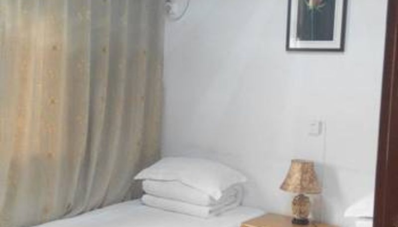 Camera - Jieya  Hotel