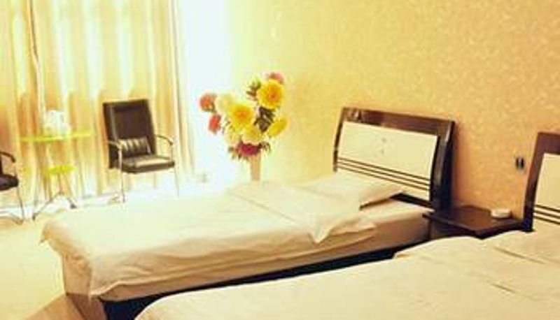 Zimmer - Dongfang Hotel