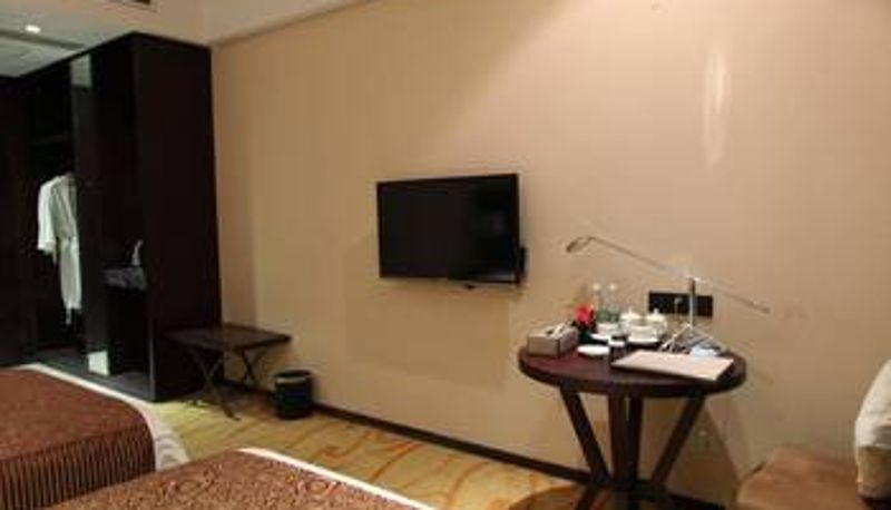 Room - Jiaozuo Longhu No.9 Hotel