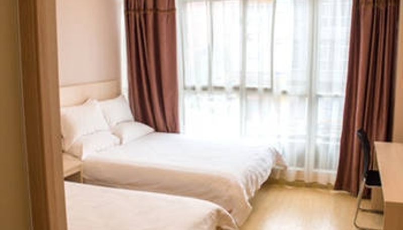 Zimmer - Meiyuan Hotel