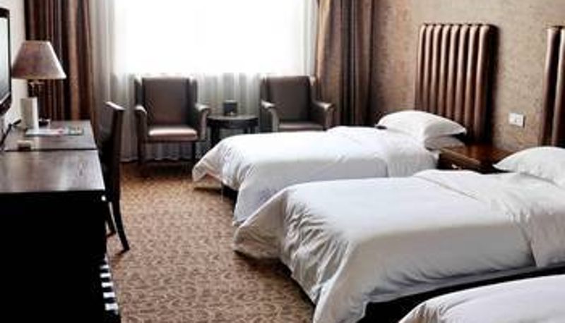 Pokój - Lisha Hotel