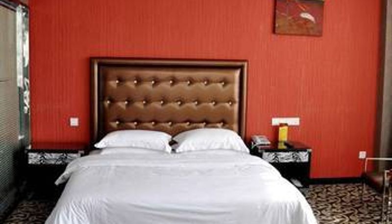 Pokój - Lisha Hotel