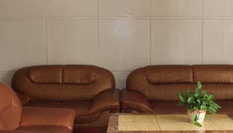 Hall - Jungong Hotel