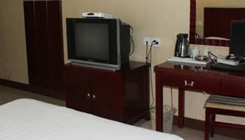 Camera - Jungong Hotel