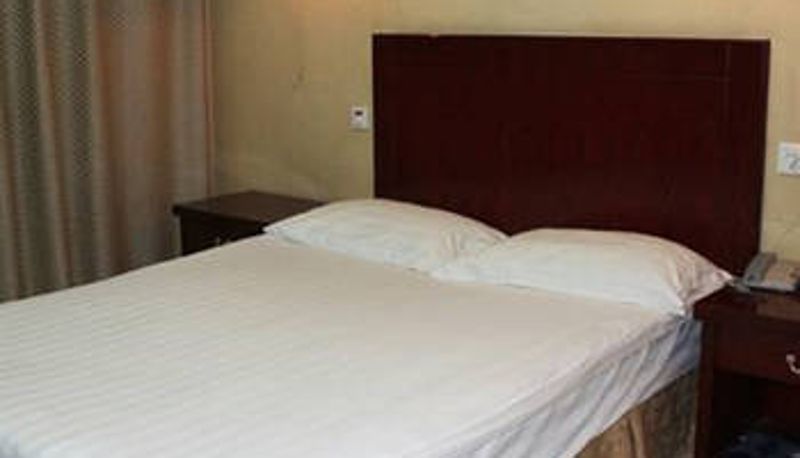 Camera - Jungong Hotel