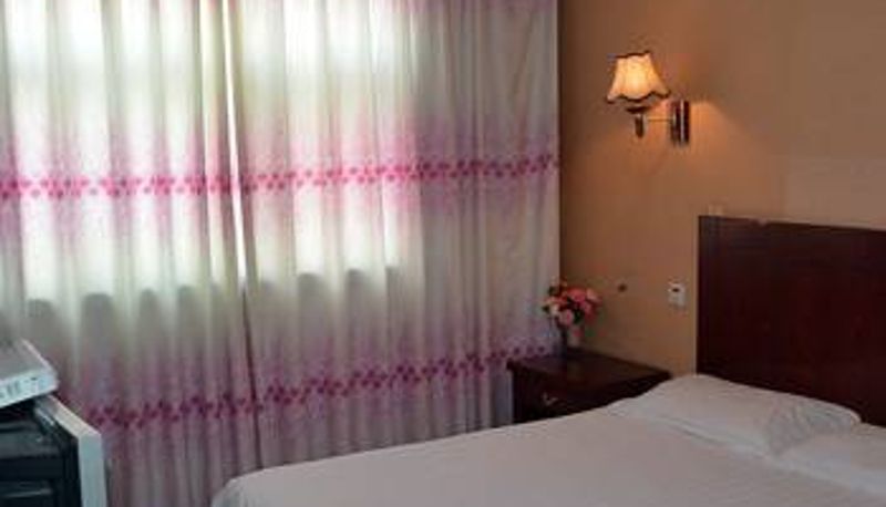 Camera - Jungong Hotel