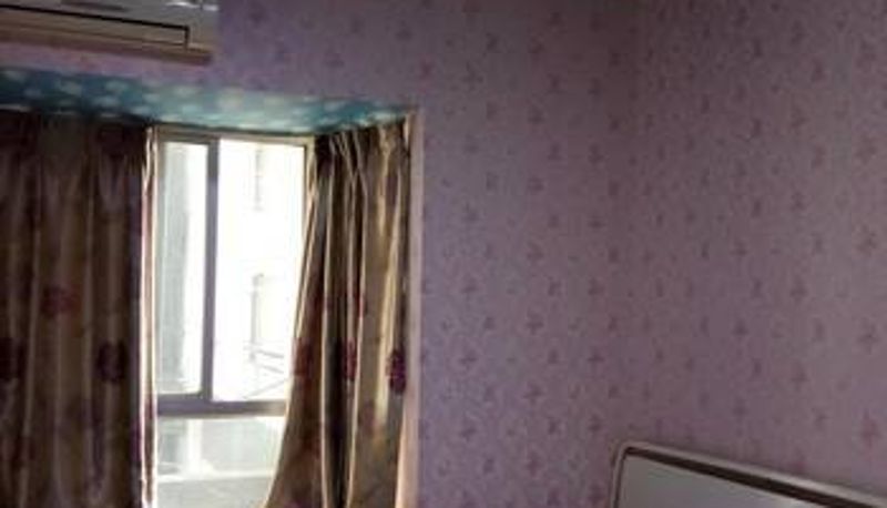Chambre - 长沙E时代连锁酒店公寓(五一广场店)