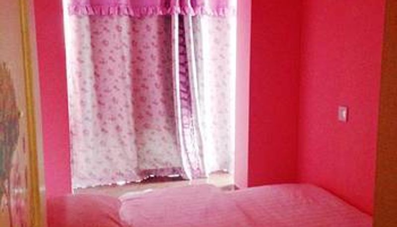 Chambre - 长沙星尚公寓酒店